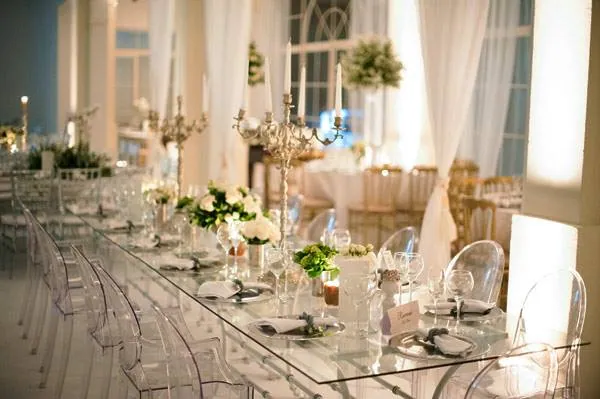 Decoração de Casamento (foto 7 de 8)