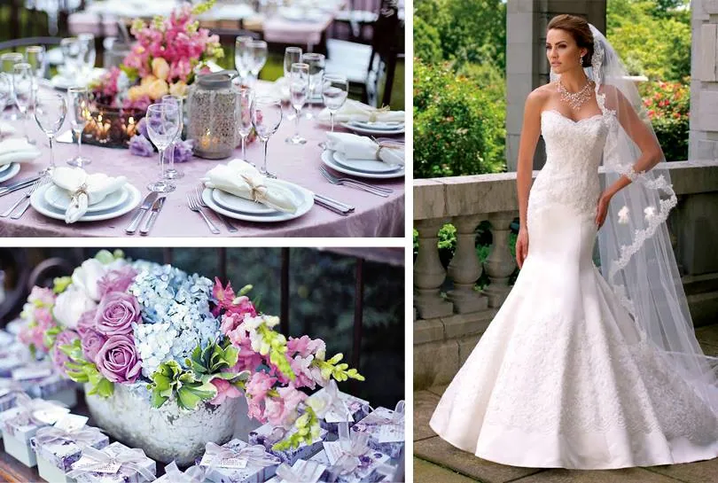 Decoração de Casamento (foto 6 de 8)