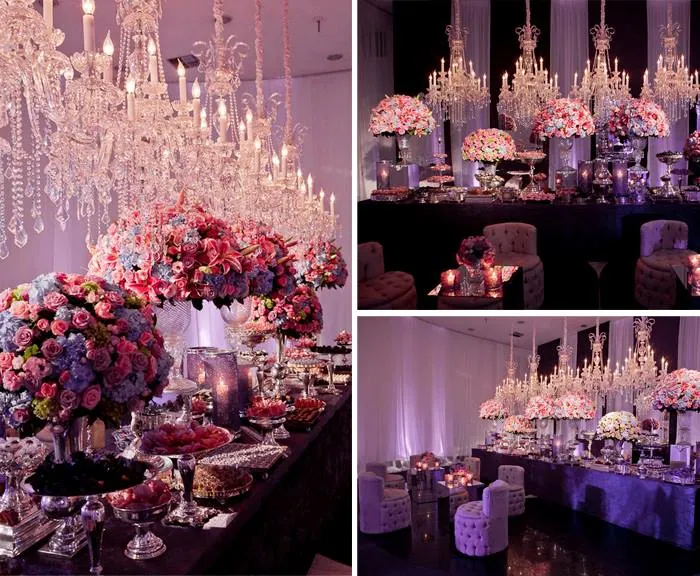 Decoração de Casamento (foto 5 de 8)