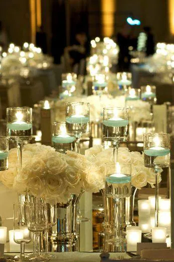 Decoração de Casamento (foto 3 de 8)