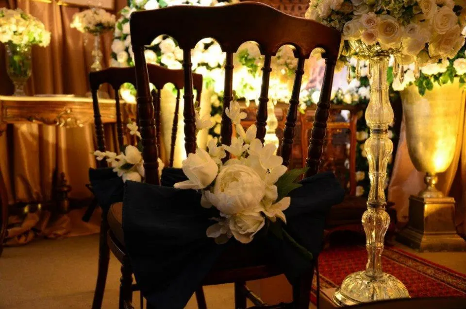 Decoração de Casamento (foto 2 de 8)