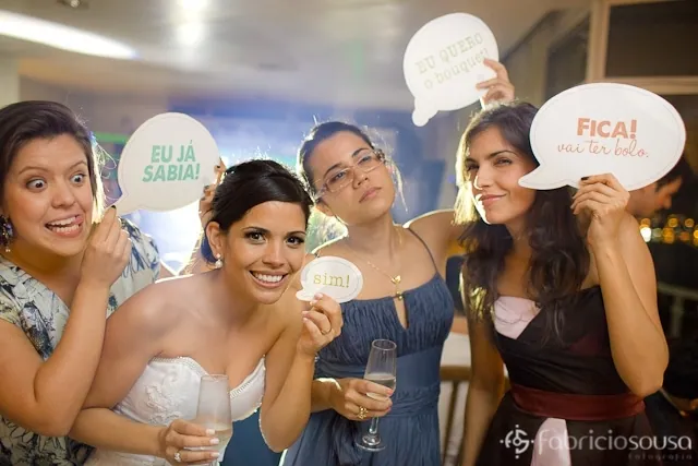Plaquinhas Personalizadas (foto 5 de 8)