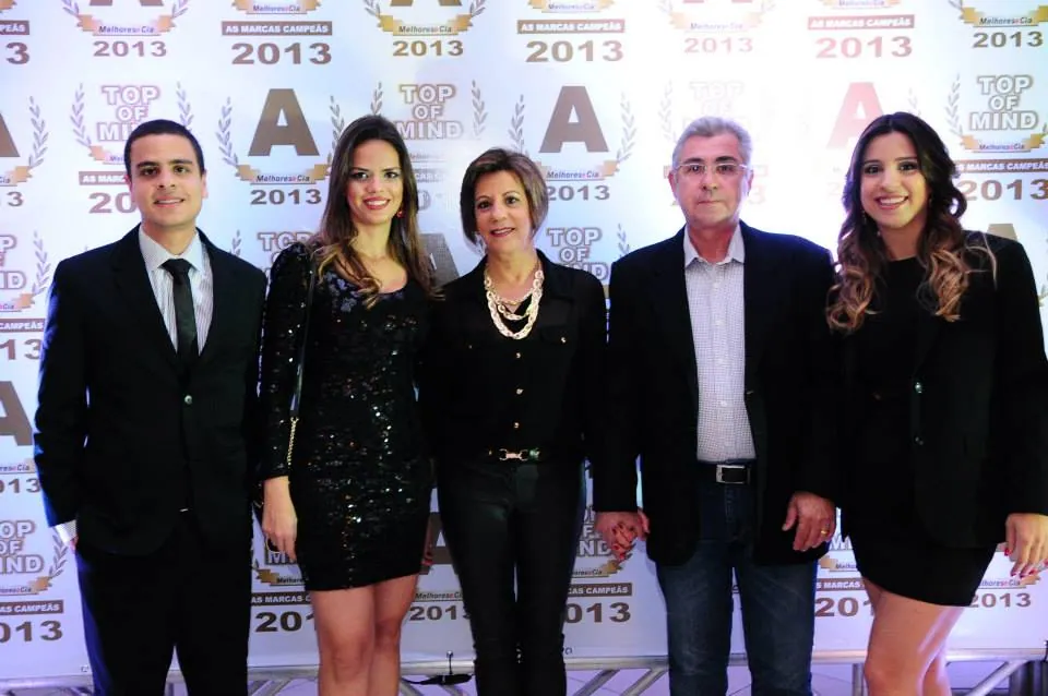 Top Of Mind 2013 (foto 2 de 4)