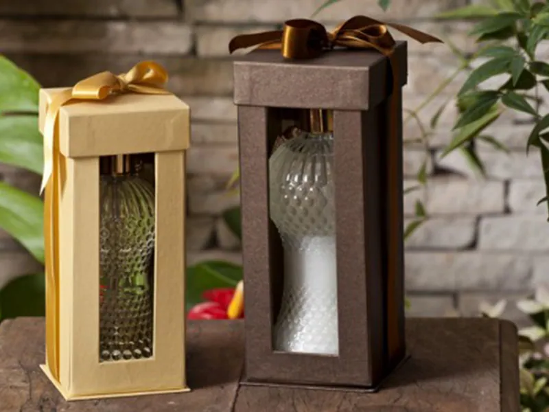 Box Chic — Gifts