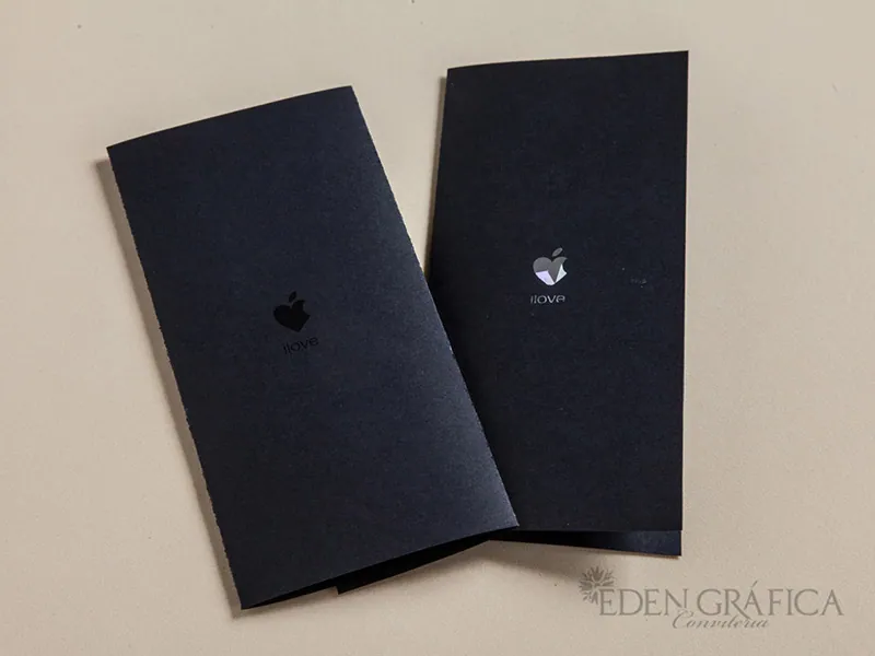 Iphone — Save the Date (foto 2 de 2)