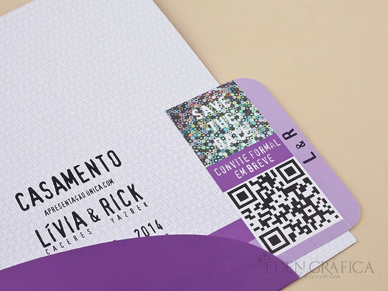 Travel — Save the Date (foto 3 de 3)