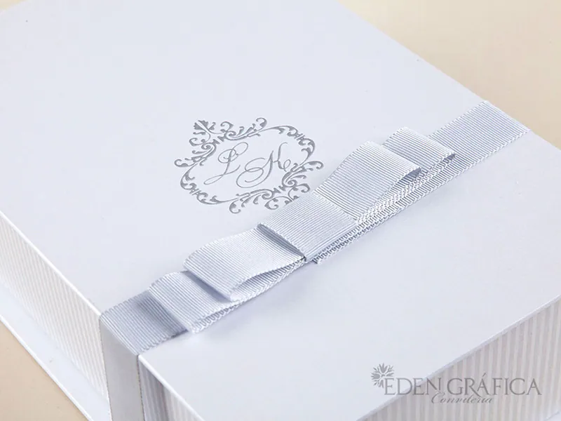 Box para Padrinhos — Gifts (foto 2 de 3)