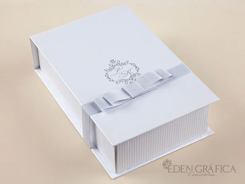 Box para Padrinhos — Gifts (foto 3 de 3)