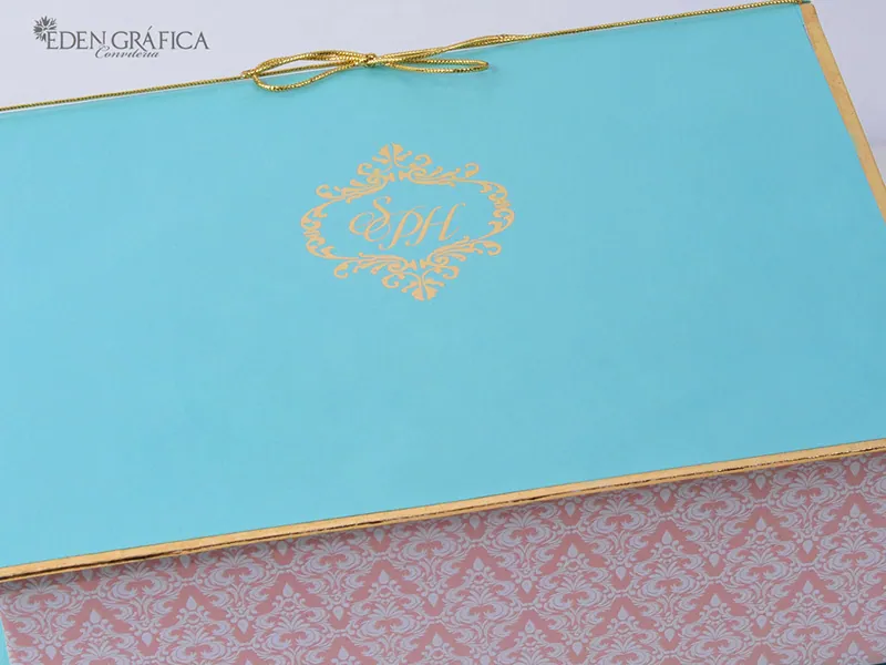 Gift Chic — Gifts (foto 2 de 2)