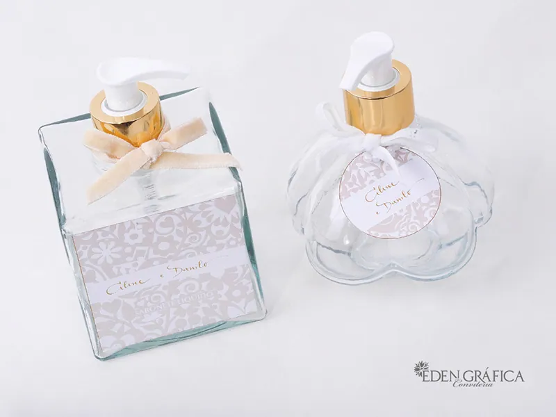 Embalagens Personalizadas — Gifts (foto 2 de 2)