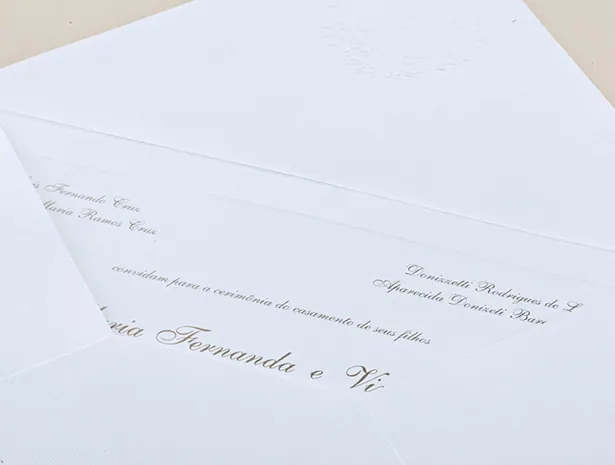 Casamento — Casamentos (foto 3 de 3)