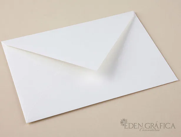 Linha Oblong Bico — Casamentos (foto 2 de 3)