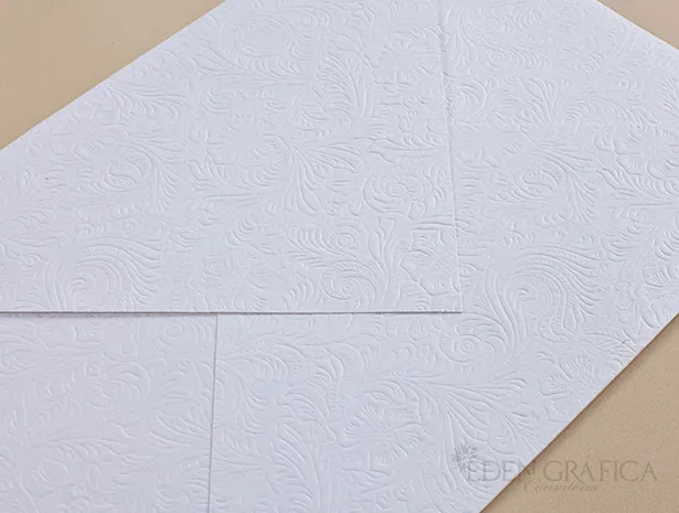 Linha Oblong Bico — Casamentos (foto 3 de 4)