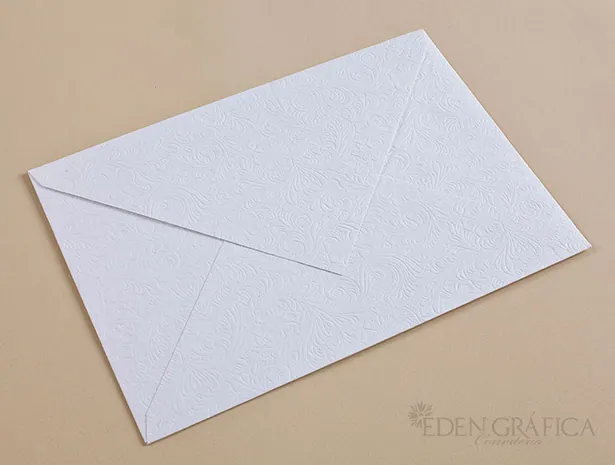 Linha Oblong Bico — Casamentos (foto 2 de 4)