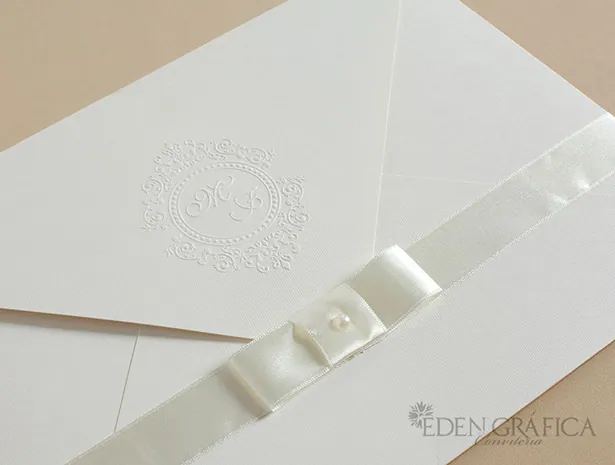 Linha Oblong Bico — Casamentos (foto 3 de 4)