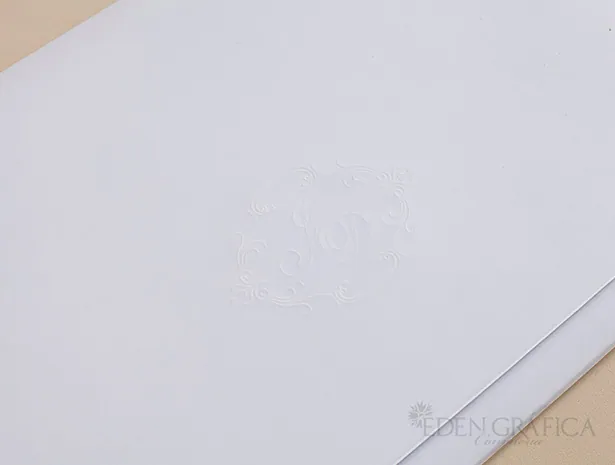 Linha Retrait — Casamentos (foto 3 de 6)
