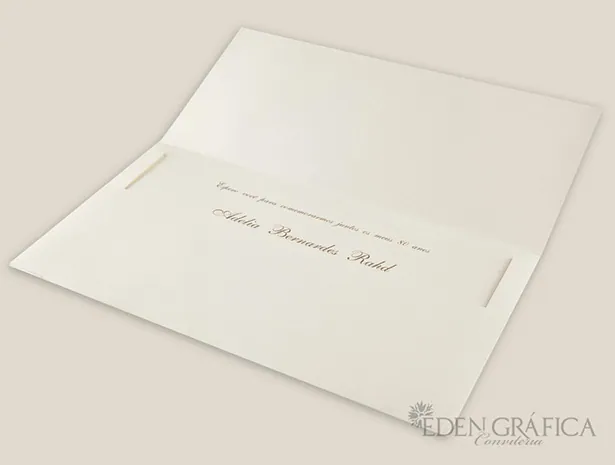 Linha Oblong — Aniversários (foto 2 de 2)