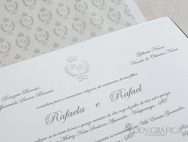 Linha Classic — Casamentos (foto 4 de 4)