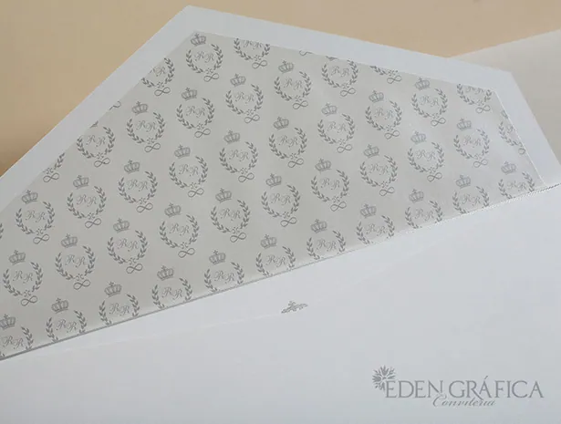 Linha Classic — Casamentos (foto 3 de 4)