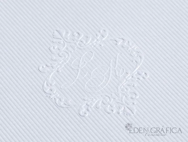Linha Objective com Encarte — Casamentos (foto 2 de 3)