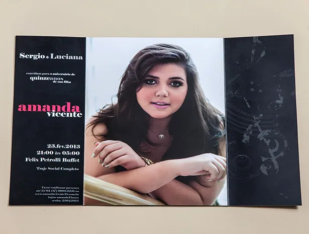 Linha Portale — 15 anos (foto 2 de 2)