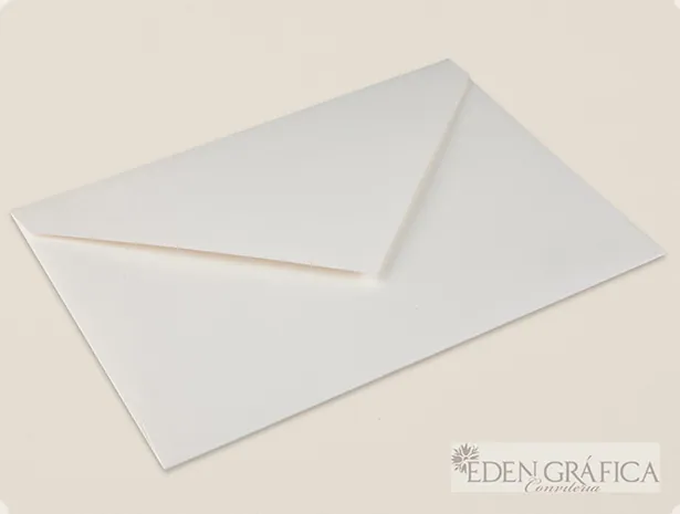Linha Oblong Bico — Casamentos (foto 2 de 2)