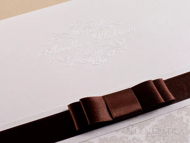 Linha Oblong — Casamentos (foto 2 de 3)