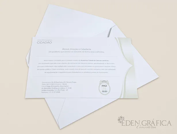Linha Oblong Bico — Corporativos (foto 1 de 2)