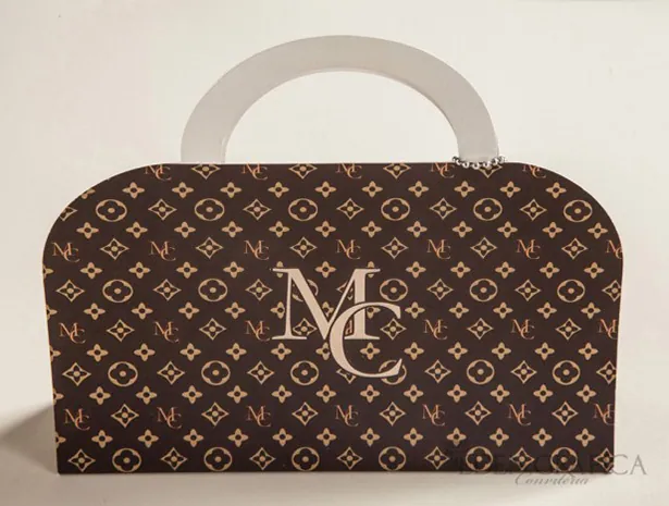 Vuitton — Aniversários (foto 1 de 2)