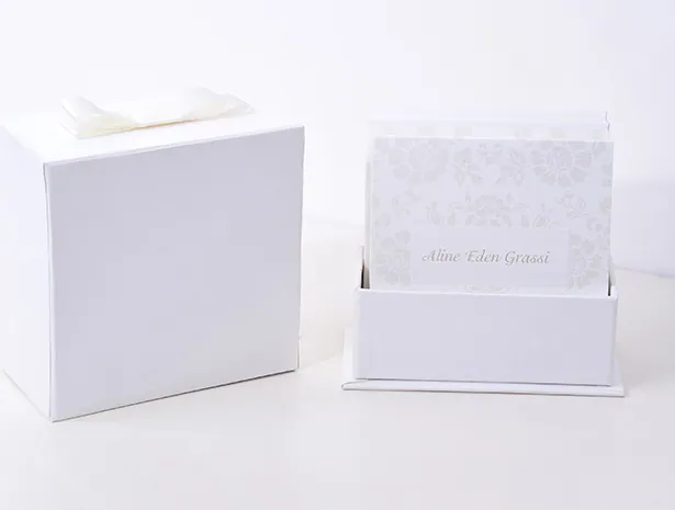 Box Cartão Pessoal — Complementos (foto 2 de 3)