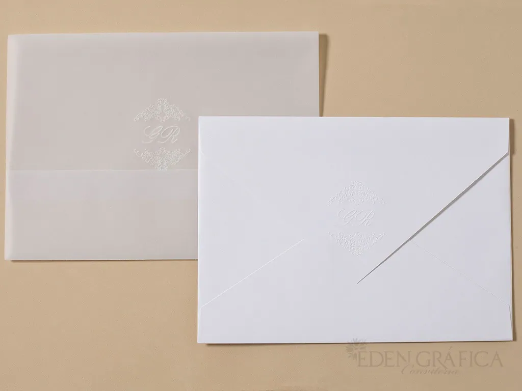Linha Classic — Casamentos (foto 6 de 6)