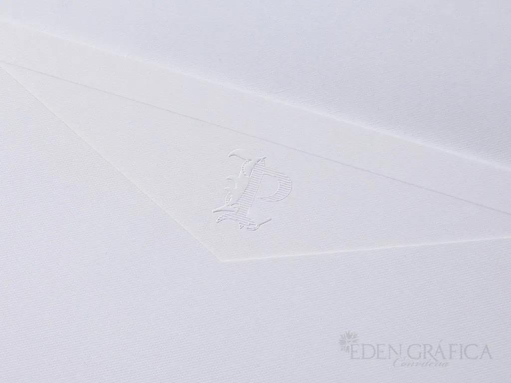 Linha Elegance — Casamentos (foto 3 de 5)