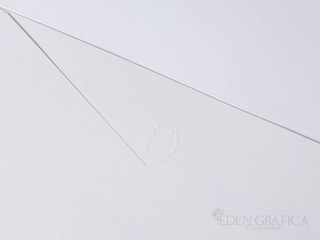 Linha Elegance — Casamentos (foto 3 de 6)