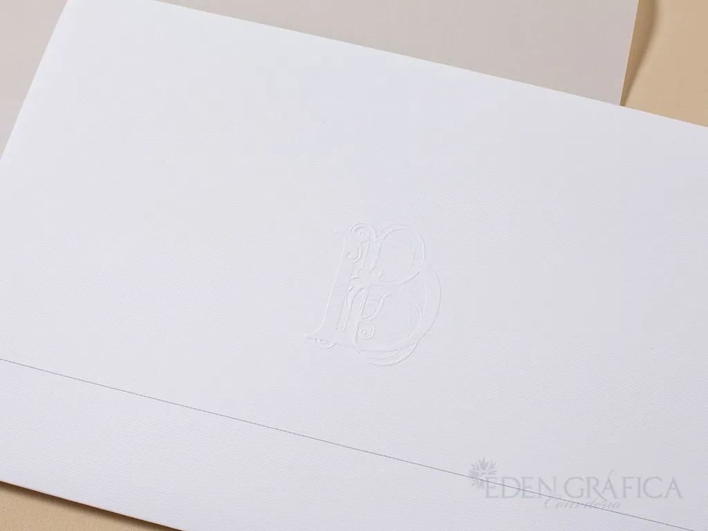 Linha Elegance — Casamentos (foto 5 de 6)
