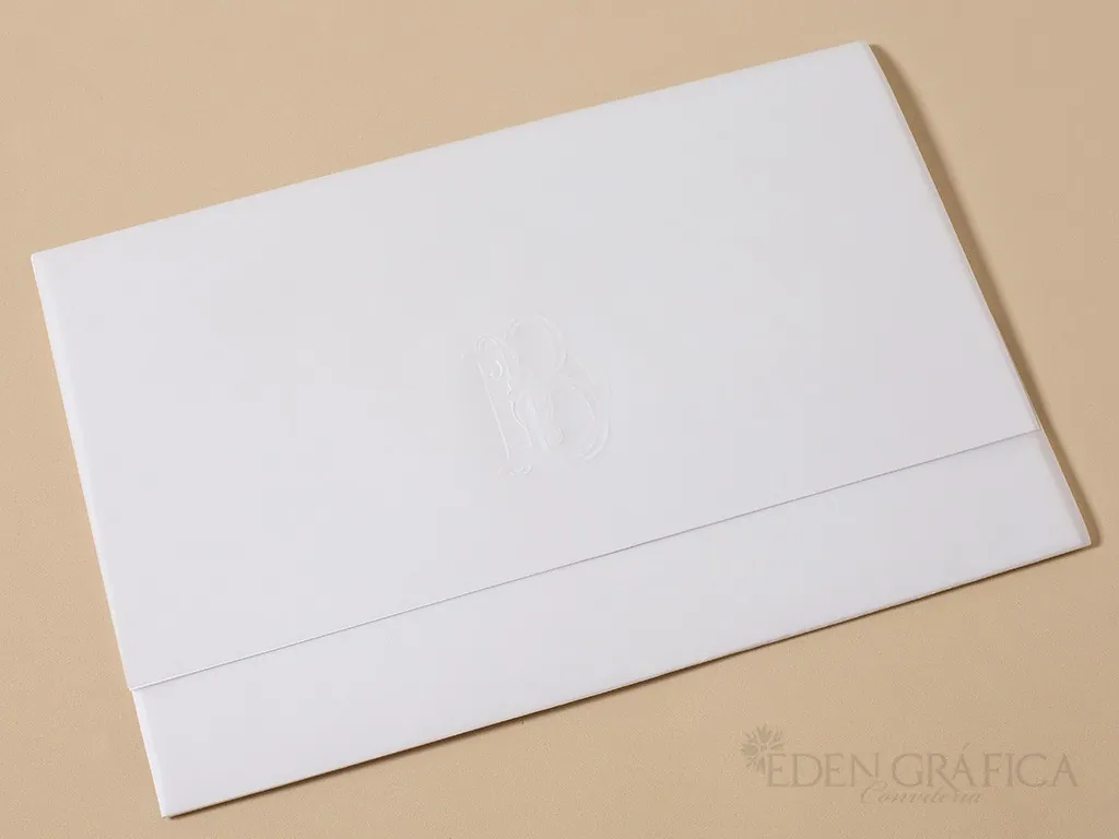 Linha Elegance — Casamentos (foto 6 de 6)
