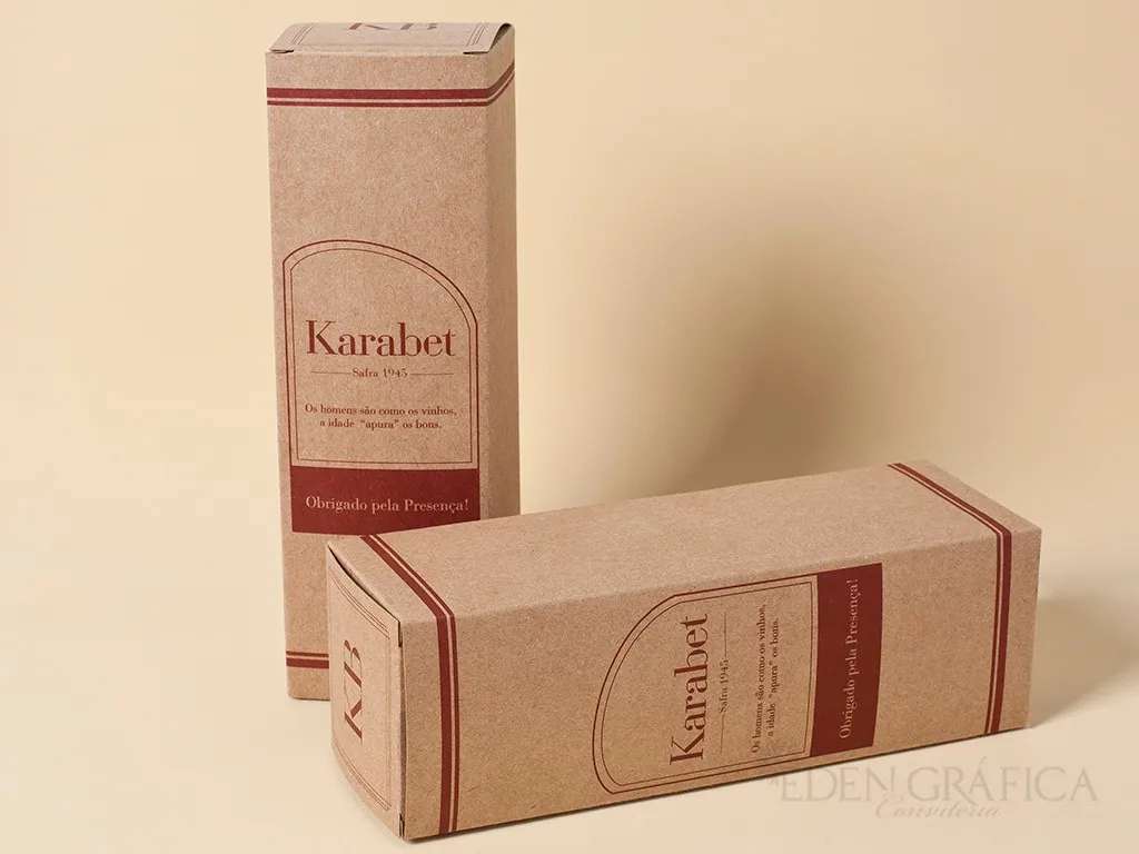 Embalagens para Vinho — Complementos (foto 4 de 4)