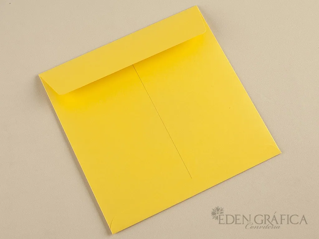 Linha Aprire com envelope — Infantis (foto 3 de 3)