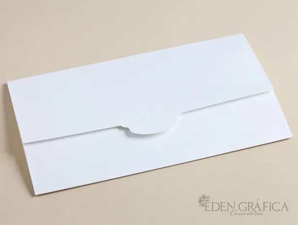 Linha Broche — Casamentos (foto 1 de 3)