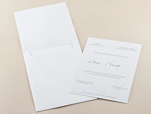Linha Clean — Complementos (foto 3 de 5)