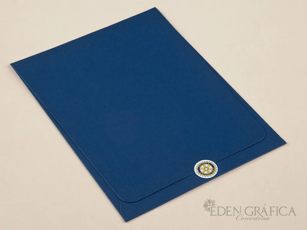 Linha Clean — Corporativos (foto 3 de 3)