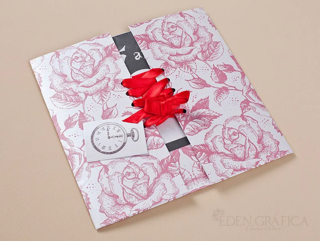 Linha Corselet 2D — 15 anos (foto 4 de 4)