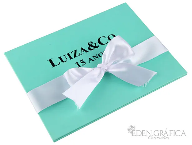 Linha Espesso — 15 anos (foto 1 de 2)