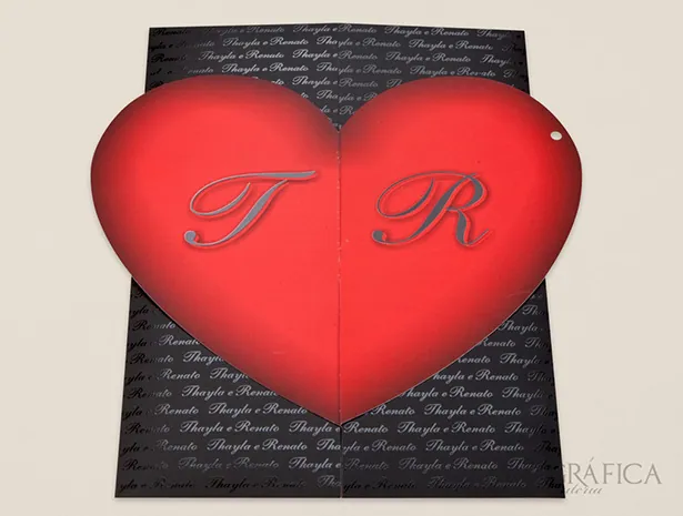 Linha My Heart — Casamentos (foto 2 de 2)