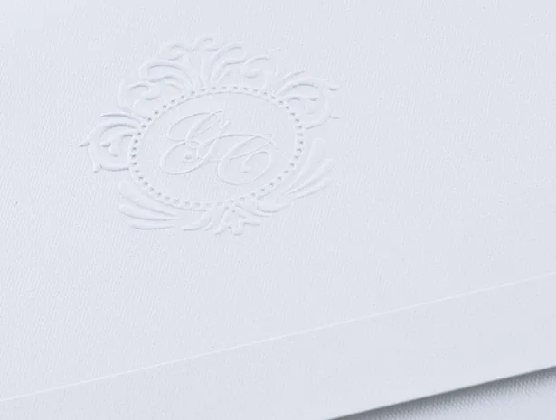 Linha Objective com Encarte — Casamentos (foto 2 de 3)