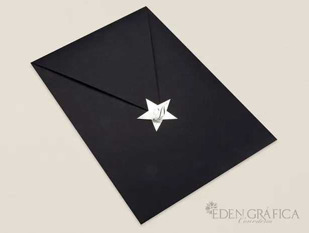 Linha Portale com Envelope — 15 anos (foto 3 de 3)
