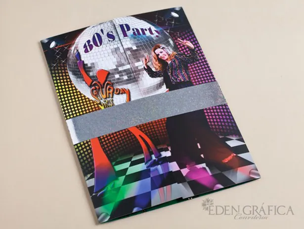 Linha Portalle — Aniversários (foto 1 de 2)