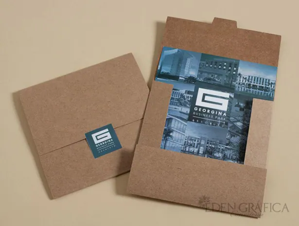 Linha Quadratti — Corporativos (foto 1 de 3)