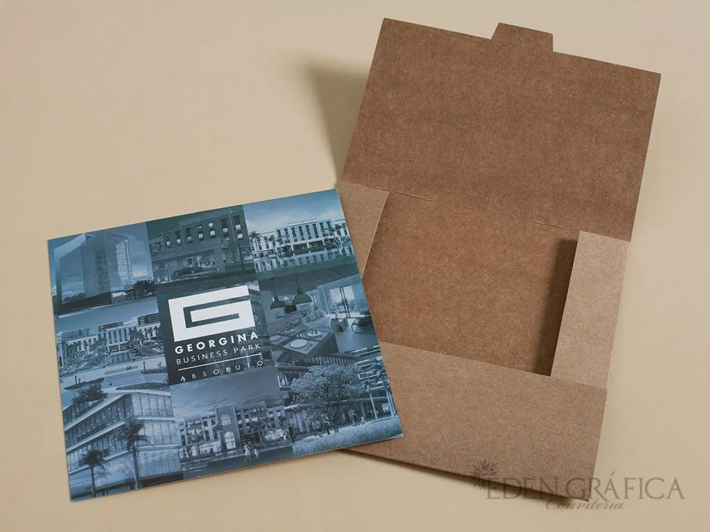 Linha Quadratti — Corporativos (foto 2 de 3)