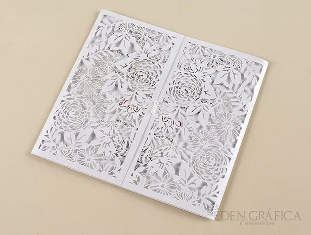Linha Snip Spring — Casamentos (foto 3 de 3)