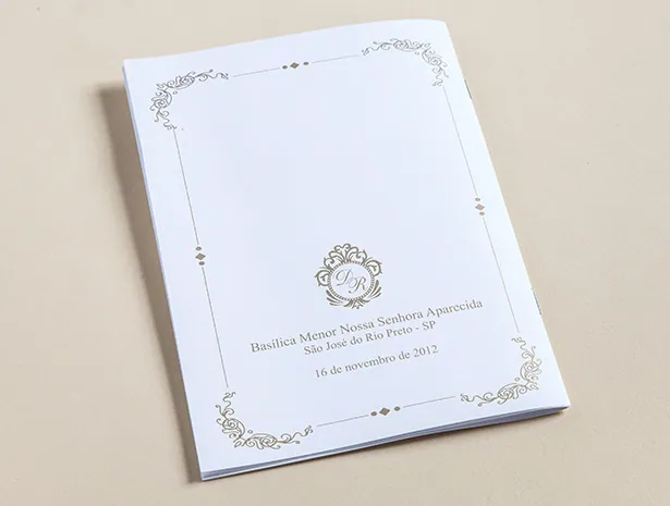 Missal — Complementos (foto 3 de 3)